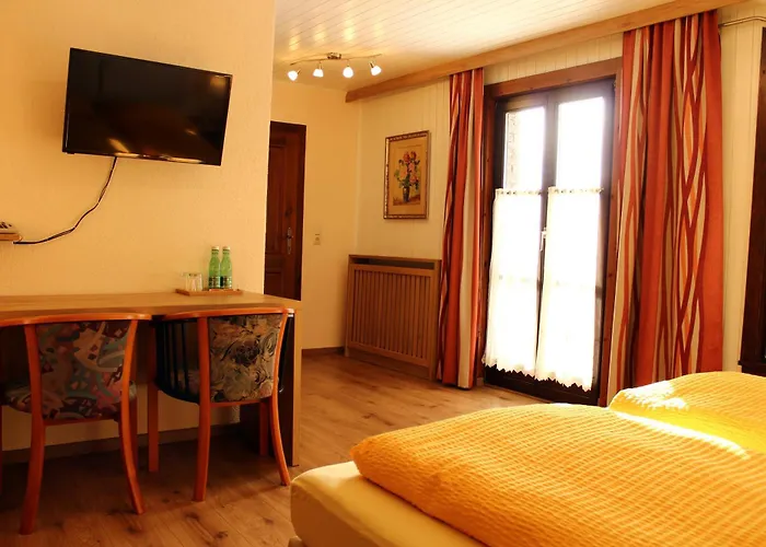 Hotel Sonnenhof