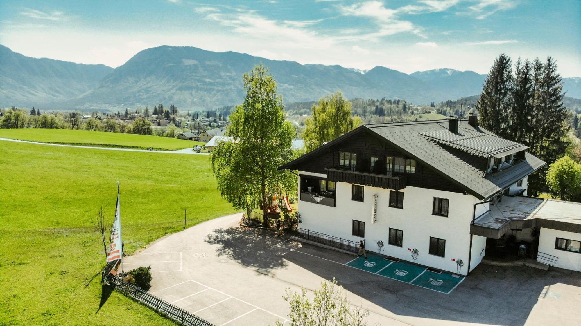 Sonnenhof