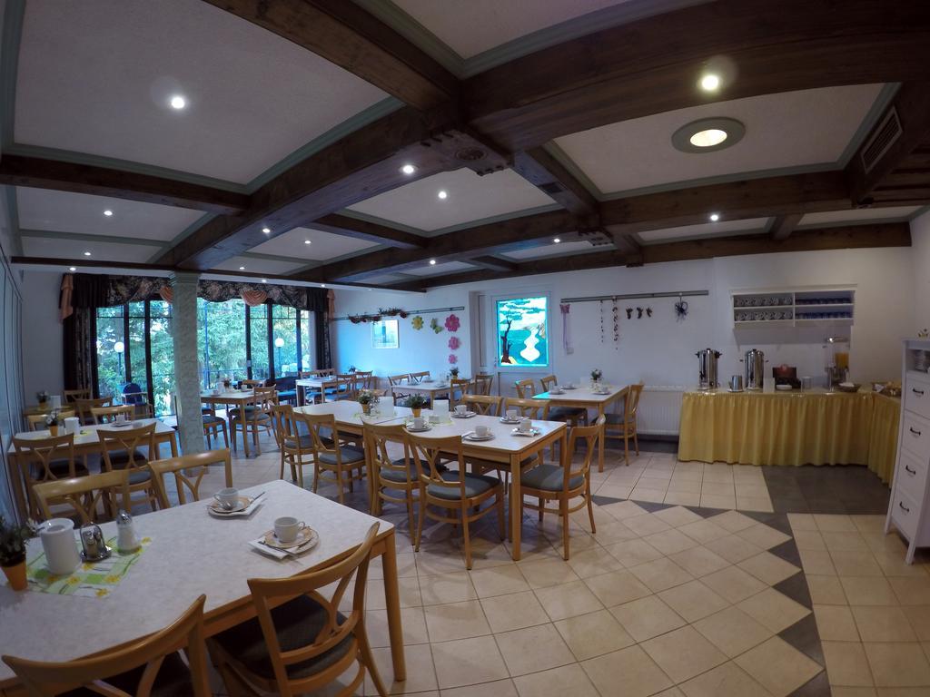 Hotel Sonnenhof 3*