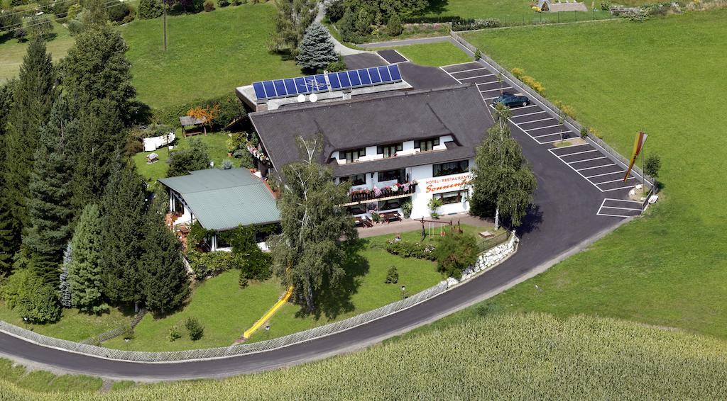 Sonnenhof Lambichl