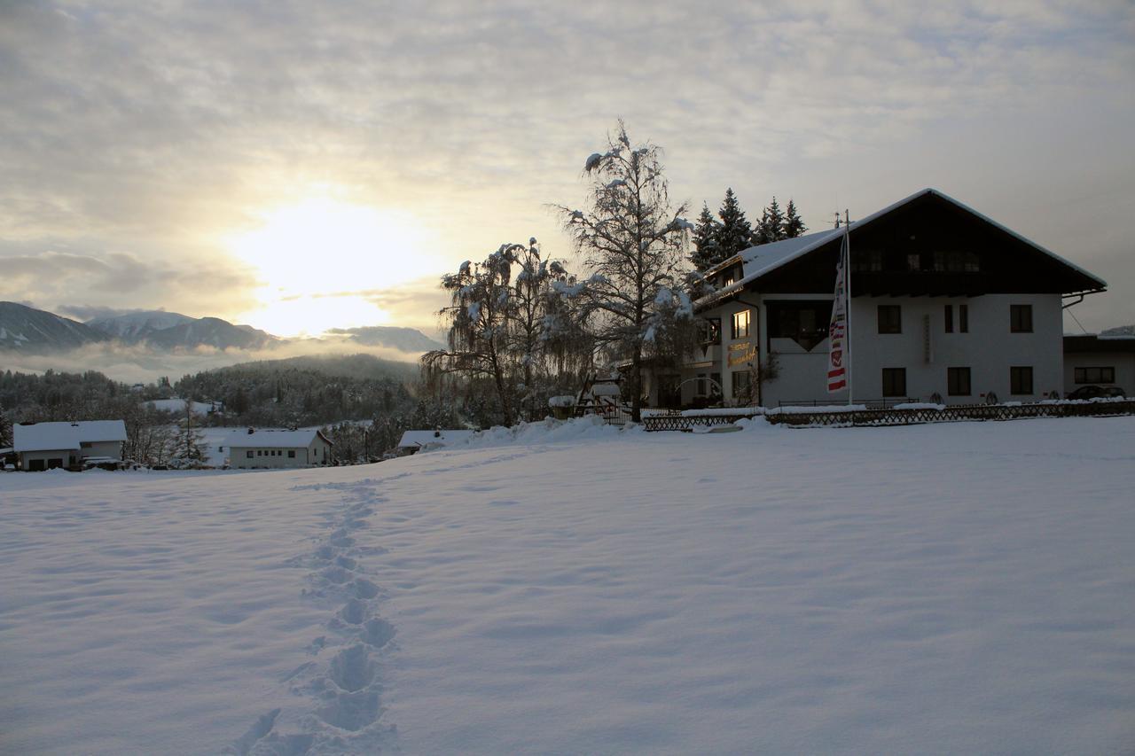 Sonnenhof Hotel 3*
