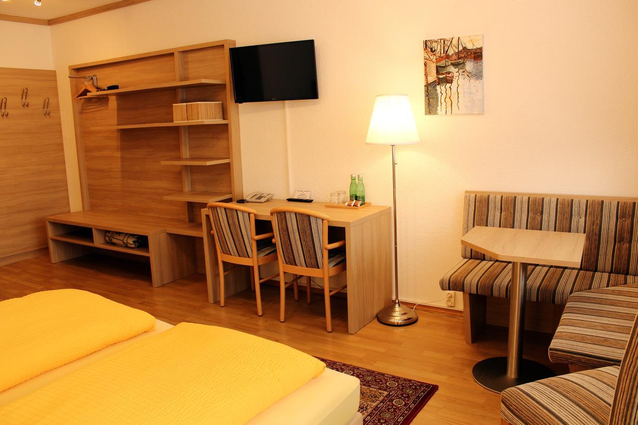 Sonnenhof Hotel Lambichl