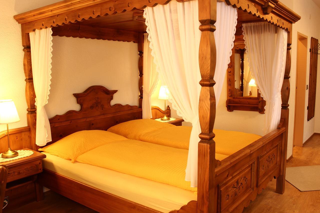 Sonnenhof Hotel 3*