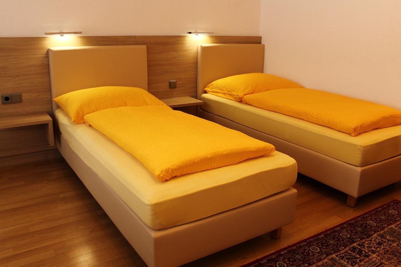Sonnenhof 3* Lambichl