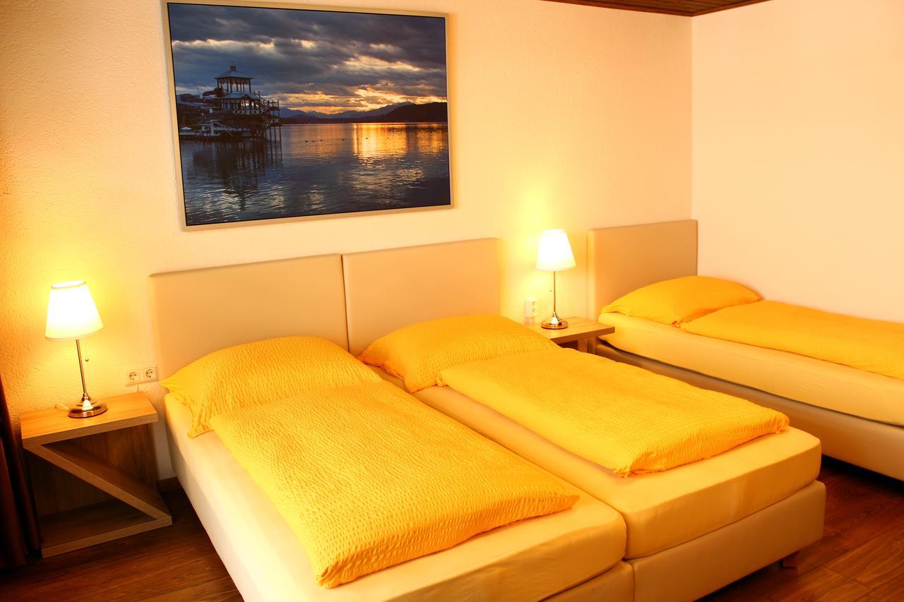 Sonnenhof Hotel