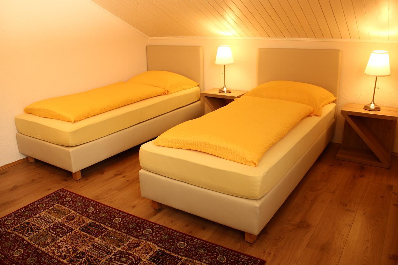 Hotel Sonnenhof 3*