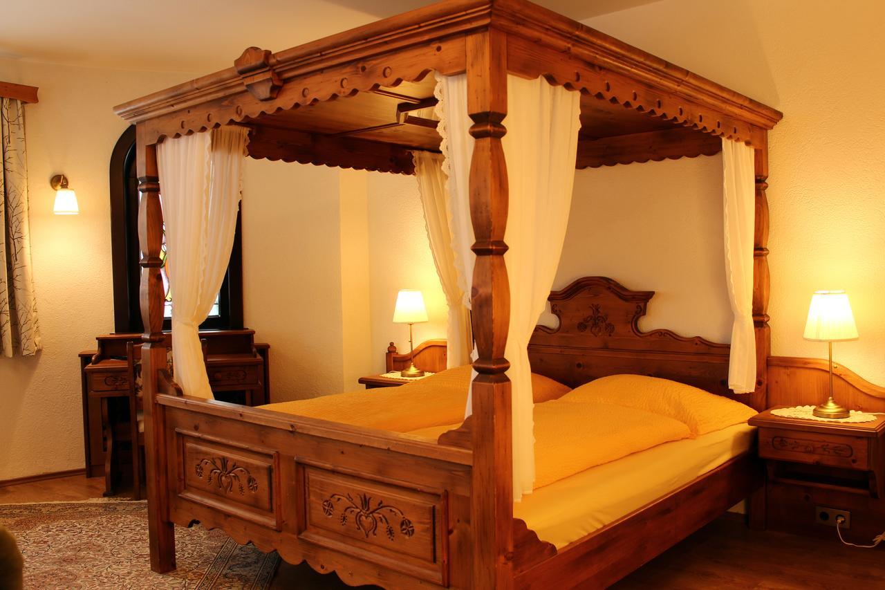 Sonnenhof 3* Lambichl