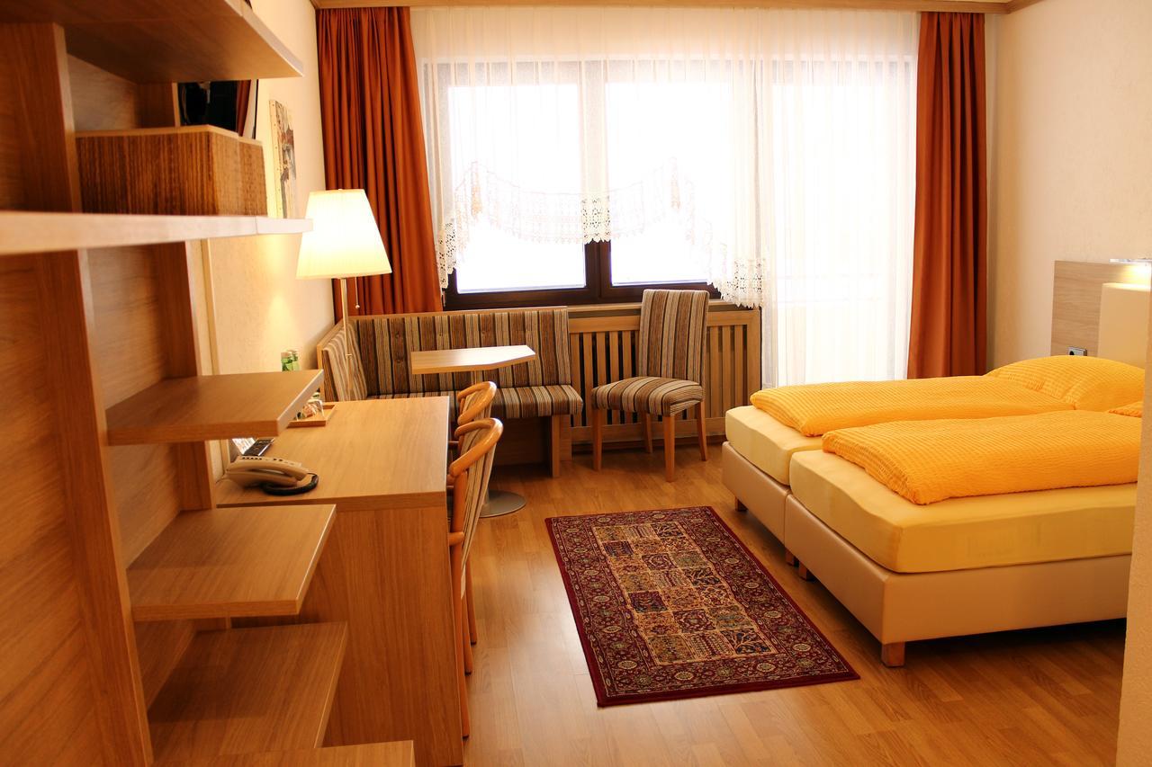 Sonnenhof Hotel Lambichl