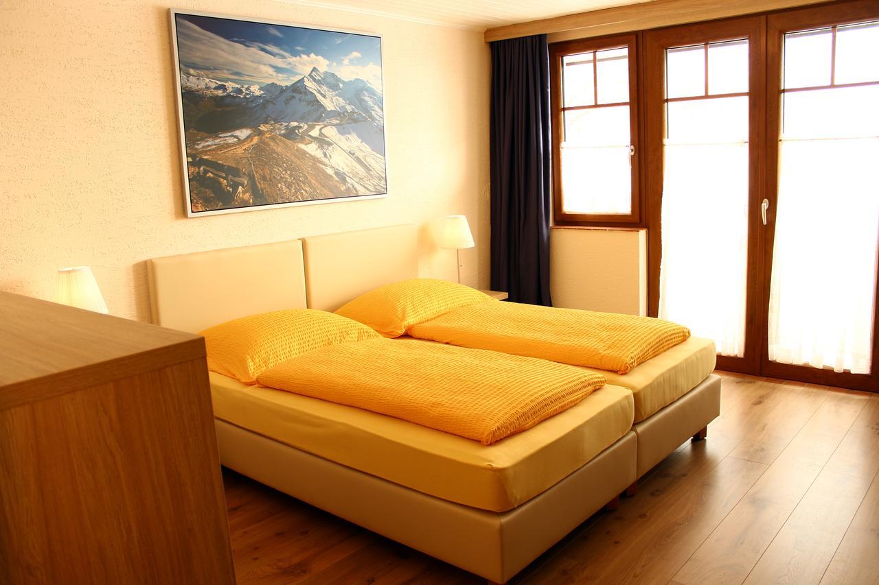 Sonnenhof Hotel