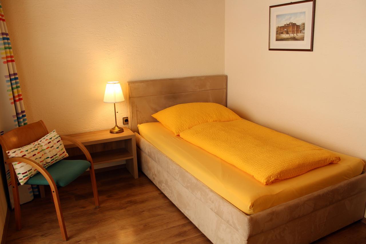 Hotel Sonnenhof Lambichl