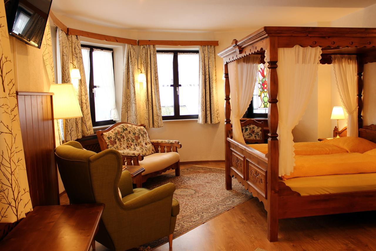 Sonnenhof 3* Lambichl