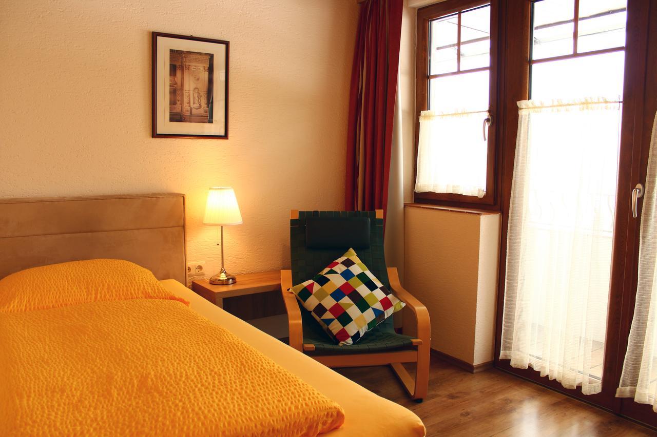 Sonnenhof 3* Lambichl