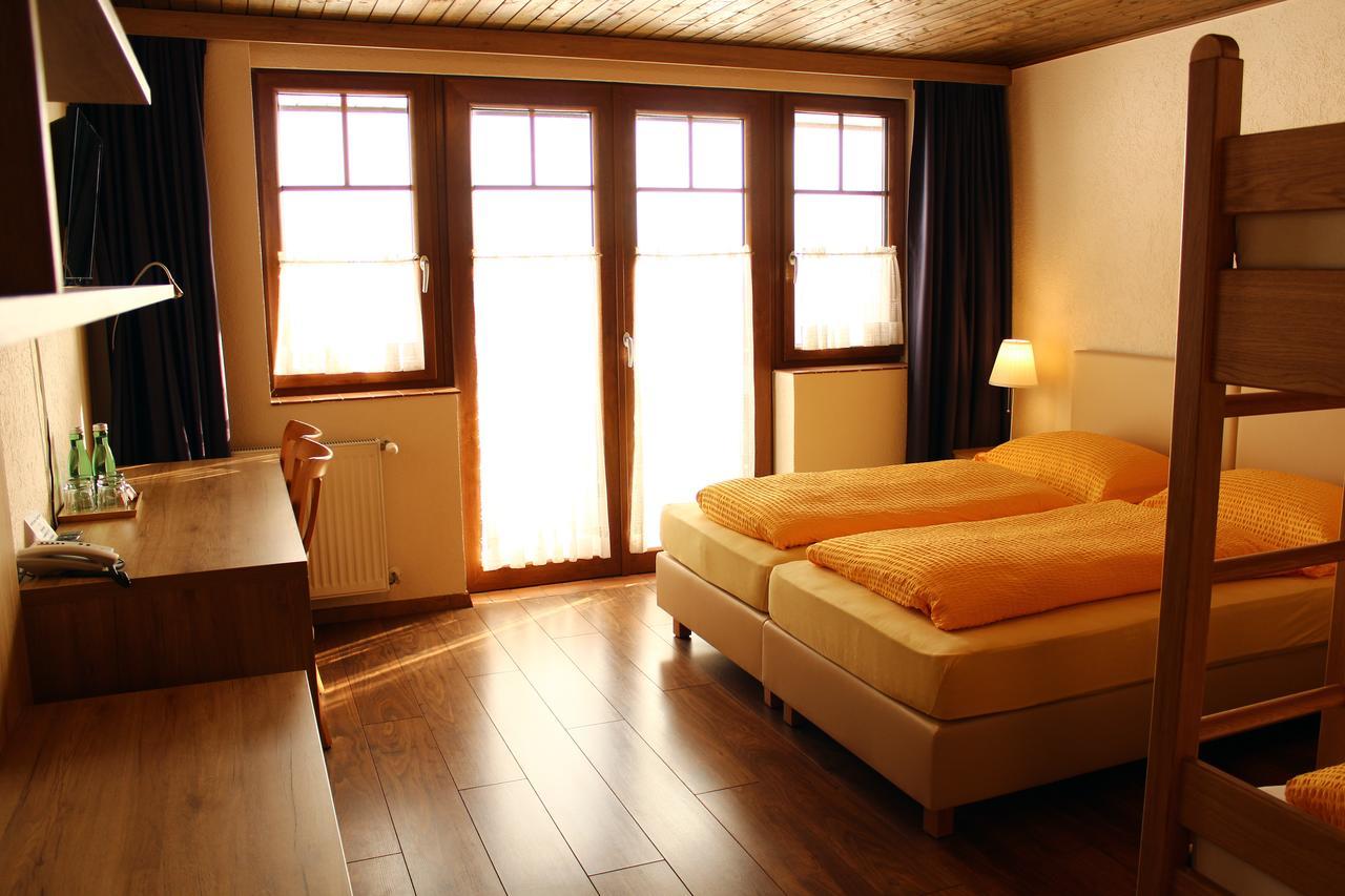 Sonnenhof Hotel Lambichl