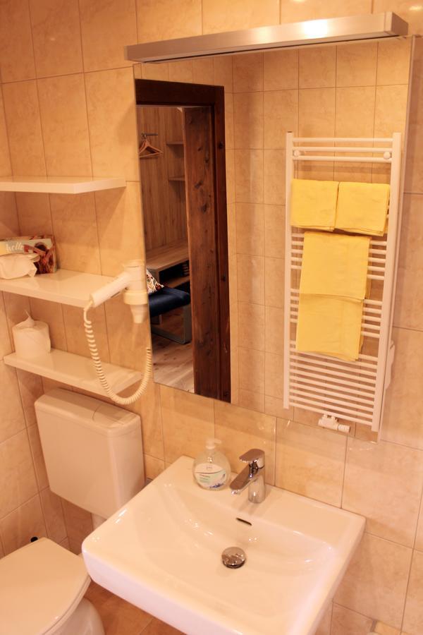 Sonnenhof Hotel 3*