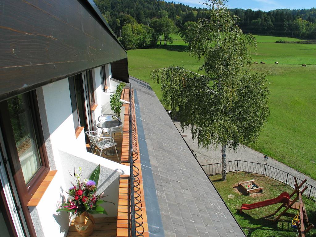 Sonnenhof 3*