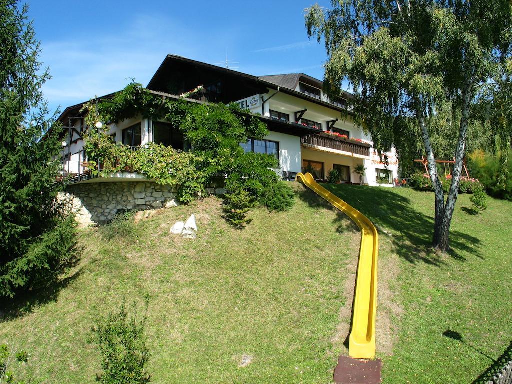 Sonnenhof Hotel